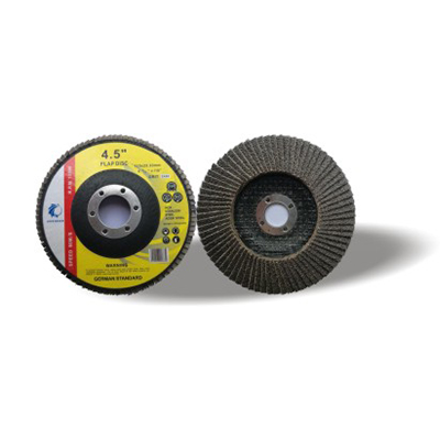 Flap Discs, Coated Abrasives, Grinding Metals, Grinding Stainless Steels, Polishing Various Metals, Glass Polishing